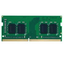 Goodram GR2666S464L19/16G DDR4 RAM Operatīvā Atmiņa 16GB (GR2666S464L19/16G)