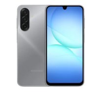 Samsung Galaxy A17 4G Viedtālrunis 4GB / 128GB / Gray (SM-A175FZABEUE)