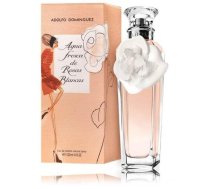 Adolfo Dominguez Agua Fresca de Rosas Blancas Smaržas EDT 120 ml (8410190612525)
