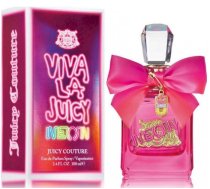 Juicy Couture Viva La Neon Smaržas EDP 100 ml (719346257091)