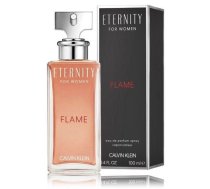 Calvin Klein Eternity Flame Smaržas EDP 100 ml (3614225671333)