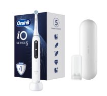 Braun Oral-B iO5 Quite ElektriskДЃ zobu birste (4210201415343)