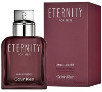 Calvin Klein Eternity Amber Essence Smaržas PAR 100 ml (3616305616128)