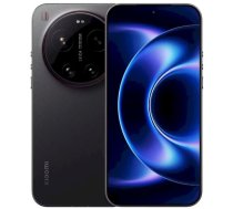 Xiaomi 17 Ultra Viedtālrunis 16GB / 512GB black (MZB0MN4EU)