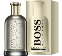 Hugo Boss Bottled Eau de Parfum Smaržas EDP 200 ml (3614229828542)