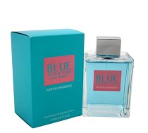 Antonio Banderas Blue Seduction for Women Tualetes ūdens sievietei EDT W 50 ml (8411061636206)