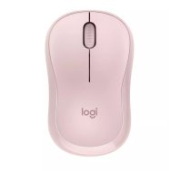 Logitech M240 Bezvadu OptiskДЃ Datorpele (910-007121)