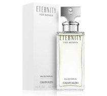Calvin Klein Eternity Smaržas EDP 50 ml (0088300101306)