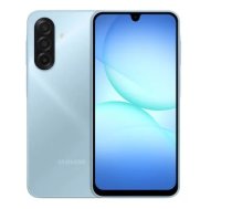 Samsung Galaxy A17 4G Viedtālrunis 4GB / 128GB / Light Blue (SM-A175FLBBEUE)