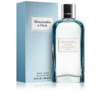 Abercrombie & Fitch First Instinct Blue Smaržas EDP 100 ml (0085715167224)