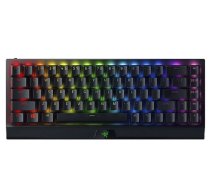 Razer BlackWidow V3 Mini HyperSpeed SpД“Дјu KlaviatЕ«ra (RZ03-03890100-R3M1)