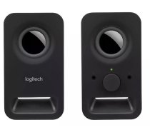 Logitech Z150 2.0 SkaДјruЕ†i (980-000814)