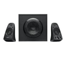Logitech Z623 SkaДјruЕ†i 2.1 200W (980-000403)