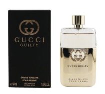 Gucci Guilty Pour Femme Smaržas EDT 50ml (3616301976110)