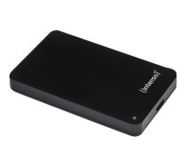 Intenso Memory Case ДЂrД“jais cietais disks 4TB (6021512)