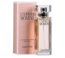 Calvin Klein Eternity Moment Smaržas EDP 30 ml (065602200500)