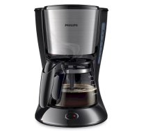 Philips Daily Collection HD7435/20 Kafijas aparāts 0.6 L (HD7435/20)