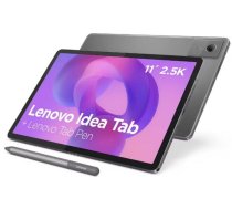 Lenovo Idea Tab 11 Planšetdators 8GB / 128GB Gray (ZAFM0112SE)
