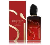 Armani Sí Passione Intense 2024 Smaržas EDP 100 ml (3614274150926)