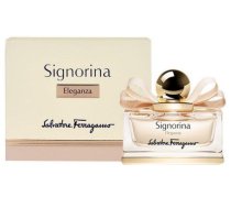 Salvatore Ferragamo Signorina Eleganza Smaržas EDP 100 ml (8034097955747)