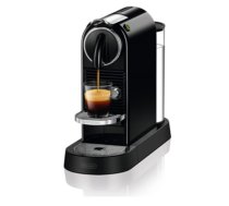 De'Longhi Citiz EN167.B Nespresso Kapsulu Kafijas AutomДЃts (0132191173)