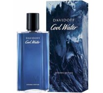 Davidoff Cool Water Oceanic Edition Smaržas EDT 125 ml (3616303467371)
