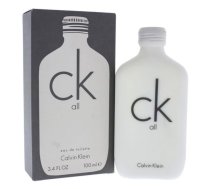 Calvin Klein CK All SmarЕѕas EDT 100ml (3614223162963)