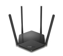 Mercusys MR60X Gigabit Router WiFi6 AX1500 802.11ax (MR60X)