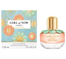 Elie Saab Girl of Now Lovely Smaržas EDP 30 ml (7640233341056)