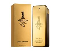 Paco Rabanne 1 Million Smaržas EDT 200ml (3349668566372)