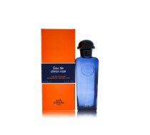 Hermes Eau de Citron Noir SmarЕѕas EDC 100 ml (3346132004903)