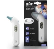 Braun ThermoScan 3 DigitДЃlais Termometrs (IRT3030)