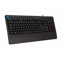 Logitech G213 Gaming Prodigy KlaviatЕ«ra (920-008093)