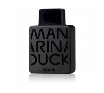 Mandarina Duck Pure Black Smaržas EDT 100ml (8427395980281)