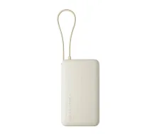 Xiaomi BHR08O0GL Ārējais akumulators 67W 10000 mAh (BHR08O0GL)