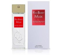 Alyssa Ashley Red Berry Musk Smaržas EDP 100 ml (3495080362105)