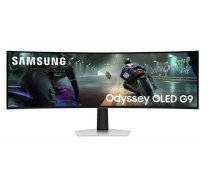 Samsung Odyssey G9 G91SD LS49DG910SUXEN Monitors 49" (LS49DG910SUXEN)