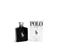 Ralph Lauren Polo Black Smaržas EDT 125 ml Tester (3360377044357)