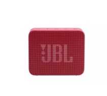 JBL Go Essential 2 Portatīvais skaļrunis (JBLGOES2REDEU)