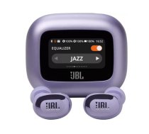 JBL Live Buds 3 Bezvadu Austiņas Violetas (JBLLIVEBUDS3PUR)