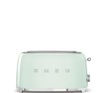 SMEG TSF02PGEU Tosteris 4X2 50ВґStyle (TSF02PGEU)