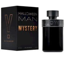 Jesus Del Pozo Halloween Man Mystery SmarЕѕas EDP 125 ml (8431754008578)