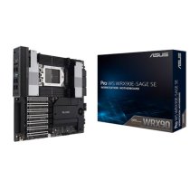 Asus Pro WS WRX90E-SAGE SE AMD Mātesplate (90MB1FW0-M0EAY0)