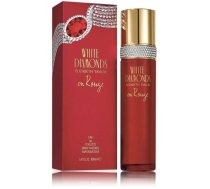 Elizabeth Taylor White Diamonds En Rouge Smaržas EDT 100 ml (719346243636)