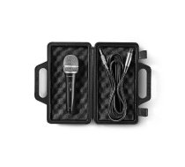 Nedis MPWD50CBK Vadu mikrofons 5m (MPWD50CBK)