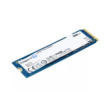 Kingston NV3 M.2 Gen4 x4 SSD Cietais Disks 500GB (SNV3S/500G)