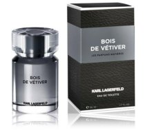 Karl Lagerfeld Bois de Vétiver Smaržas EDT 50 ml (3386460087285)