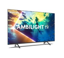 Philips 55PUS8010/12 4K Ultra HD LED Televizors 55" (55PUS8010/12)