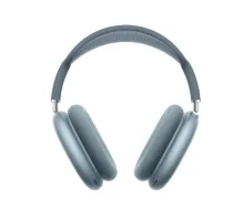 Apple AirPods Max 2024 Bezvadu Austiņas USB-C / Blue (MWW63ZM/A)