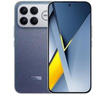Xiaomi Poco F8 Ultra 5G Viedtālrunis 12GB / 256GB Denim Blue (MZB0M5FEU)
